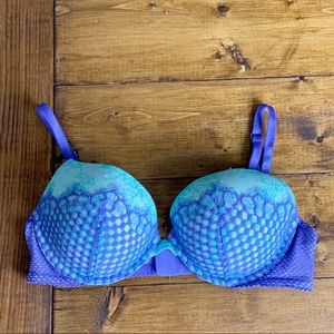 Victoria Secret Very Sexy Push Up Bra 36C